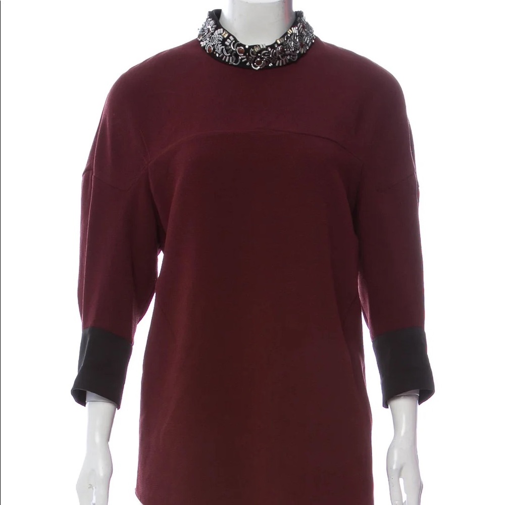 PHILLIP LIM
Embellished Tunic